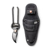 Barebones Pruner and Sheath