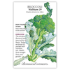 Broccoli Waltham 29 Seed Pkt