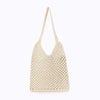 Woven Mesh Bag