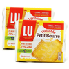 Lu Petit Beurre Shortbread