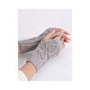 Jacquard Knitting Gloves