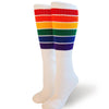 Knee High Tube Socks