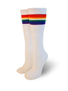 Knee High Tube Socks