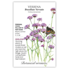 Verbena Brazilian Vervain Seed Pkt