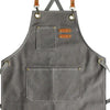 Children's Canvas Apron