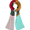 Wool Cashmere Scarf