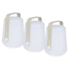 Fermob Balad Lamp 5" Set