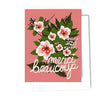 Elizabeth G. Greeting Card