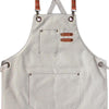 Children's Canvas Apron