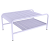 Fermob Luxembourg Low Table 35" x 22"