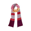 Wool Cashmere Scarf