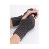 Jacquard Knitting Gloves