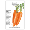 Carrot Shin Kuroda Seed Pkt