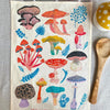 Garden Tea Towel