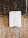 Origami Cardholder - Natural