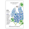 Bluebonnet Seed Pkt