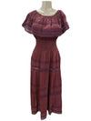 Adalia Maxi Dress
