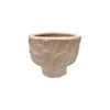 Waves Stoneware Planter