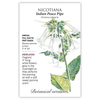 Nicotiana Indian Peace Pipe Seed Pkt