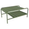 Fermob Luxembourg Low Table 35" x 22"