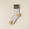 Color Block Socks