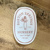BSN Stickers