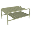 Fermob Luxembourg Low Table 35" x 22"