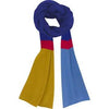 Wool Cashmere Scarf