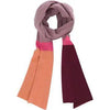 Wool Cashmere Scarf