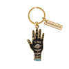 Amicreative Enamel Keychain