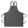 Cotton Canvas Apron