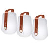Fermob Balad Lamp 5" Set