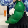 Pea Pod Purse