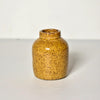 Glazed Bud Vase