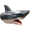 Shark Head Puppet