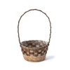 Bamboo Chipwood Basket