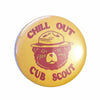 Cub Scout Pin-Badge