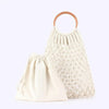 Artisanal Woven Bag