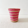 Fine Weave Storage Basket