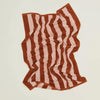Simple Striped Terry Towels