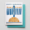Hannakah Candles