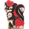 Valentine Magnet