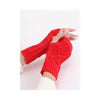 Jacquard Knitting Gloves