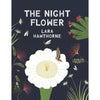 Night Flower: Blooming Cactus