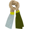 Wool Cashmere Scarf