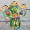 Vibrating Battle Bugs