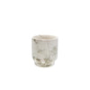 Reactive Glaze Small Planter