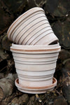 Planets (Pot and Saucer)