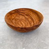Olive Wood Bowl