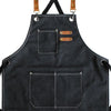 Children's Canvas Apron